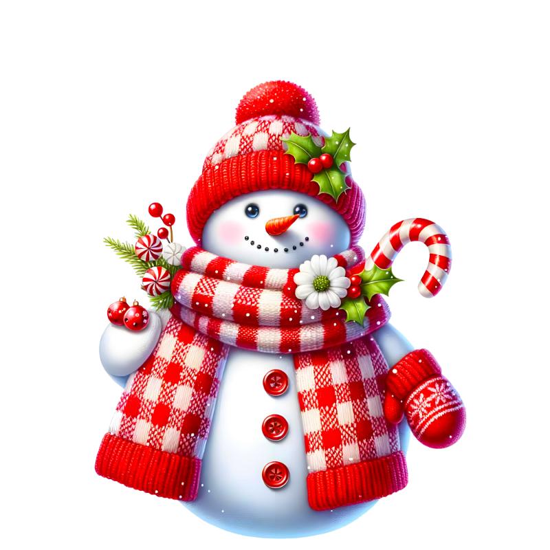 Heat transfers Iron on stickers  Chrismas winter 1166 for Tshirts Iron on Decal Patches Stickers Clothes Hat Pillows DIY Crafts