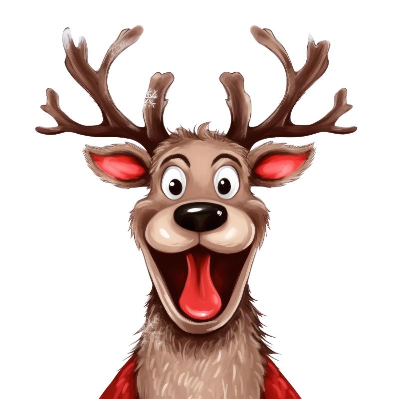 Heat transfers Iron on stickers  Chrismas winter 1165 for Tshirts Iron on Decal Patches Stickers Clothes Hat Pillows DIY Crafts