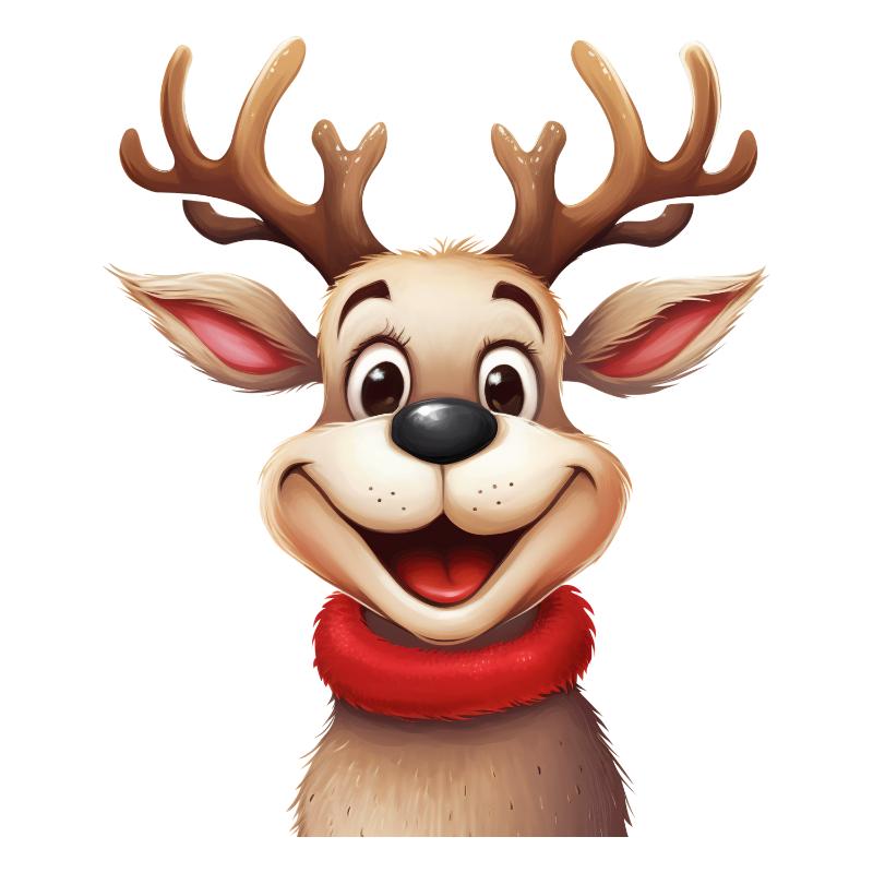 Heat transfers Iron on stickers  Chrismas winter 1161 for Tshirts Iron on Decal Patches Stickers Clothes Hat Pillows DIY Crafts