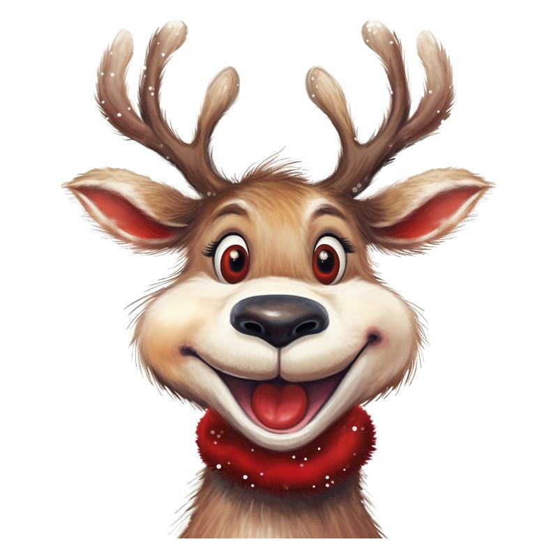 Heat transfers Iron on stickers  Chrismas winter 1160 for Tshirts Iron on Decal Patches Stickers Clothes Hat Pillows DIY Crafts