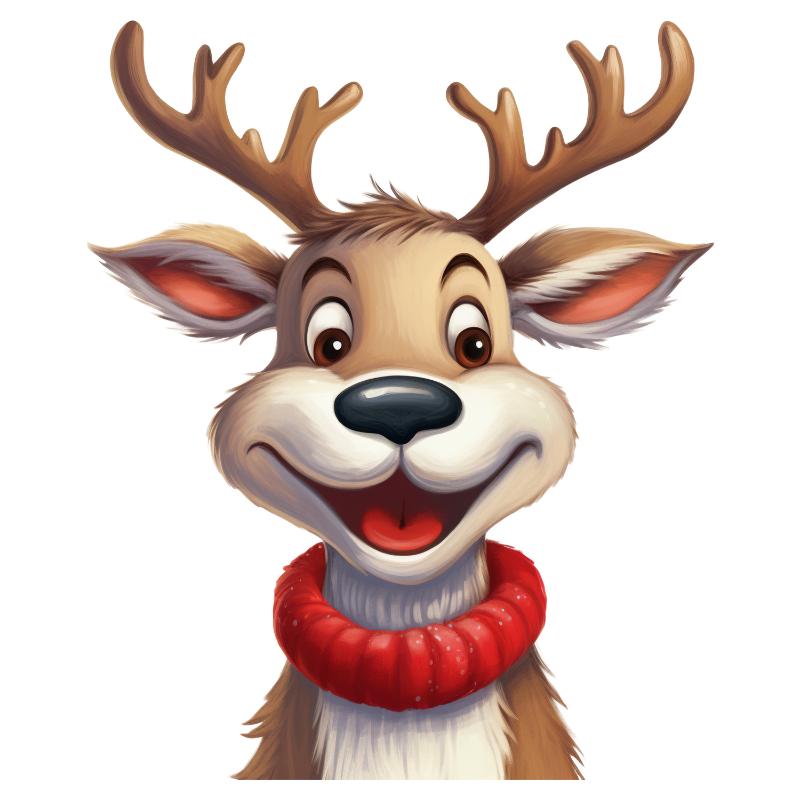 Heat transfers Iron on stickers  Chrismas winter 1159 for Tshirts Iron on Decal Patches Stickers Clothes Hat Pillows DIY Crafts