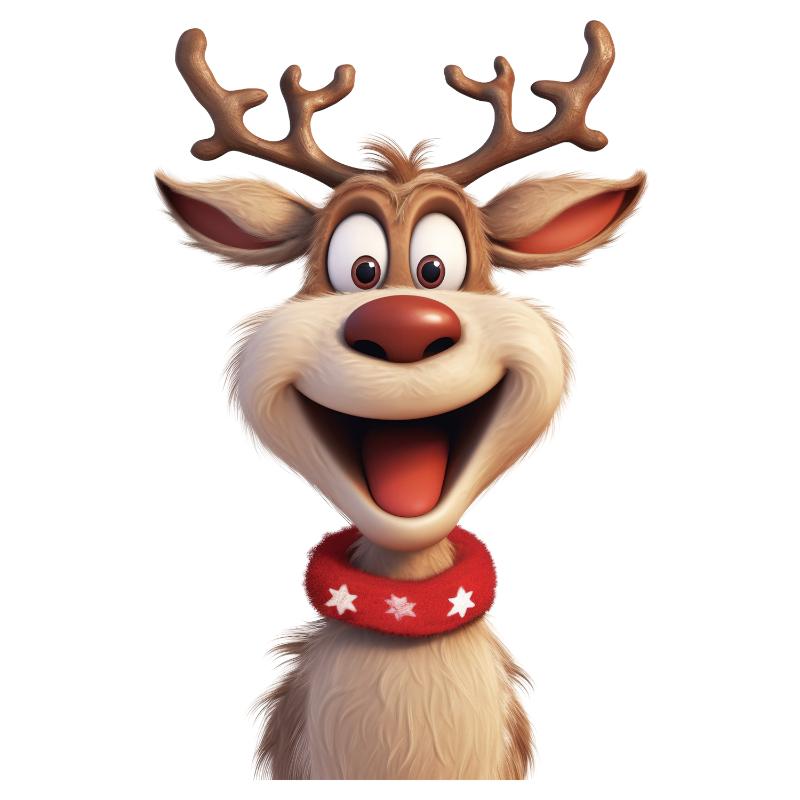 Heat transfers Iron on stickers  Chrismas winter 1156 for Tshirts Iron on Decal Patches Stickers Clothes Hat Pillows DIY Crafts