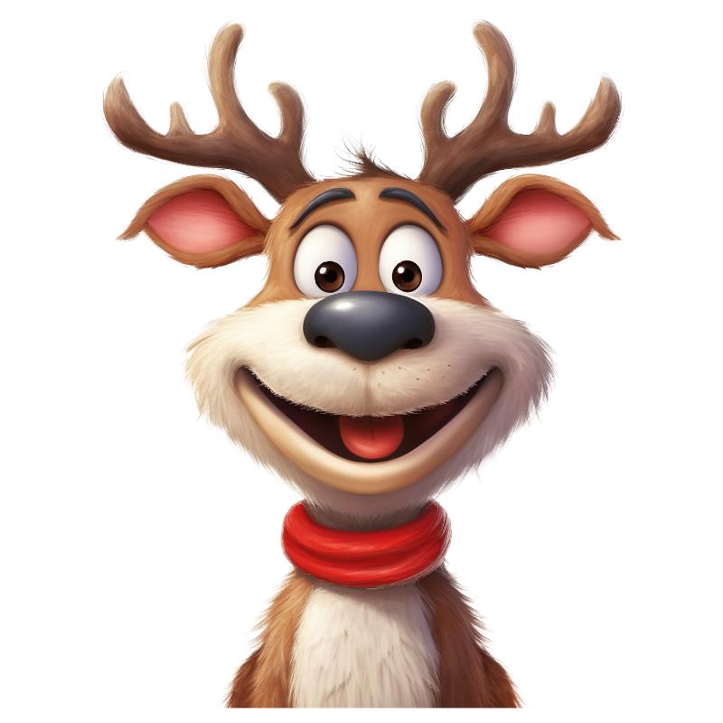 Heat transfers Iron on stickers  Chrismas winter 1154 for Tshirts Iron on Decal Patches Stickers Clothes Hat Pillows DIY Crafts