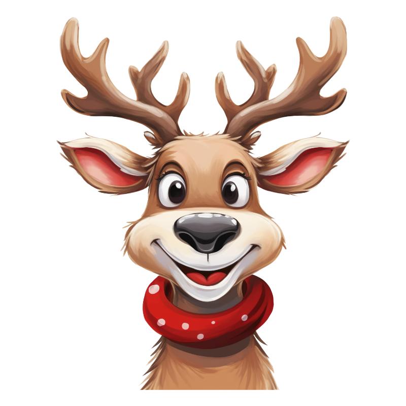 Heat transfers Iron on stickers  Chrismas winter 1153 for Tshirts Iron on Decal Patches Stickers Clothes Hat Pillows DIY Crafts