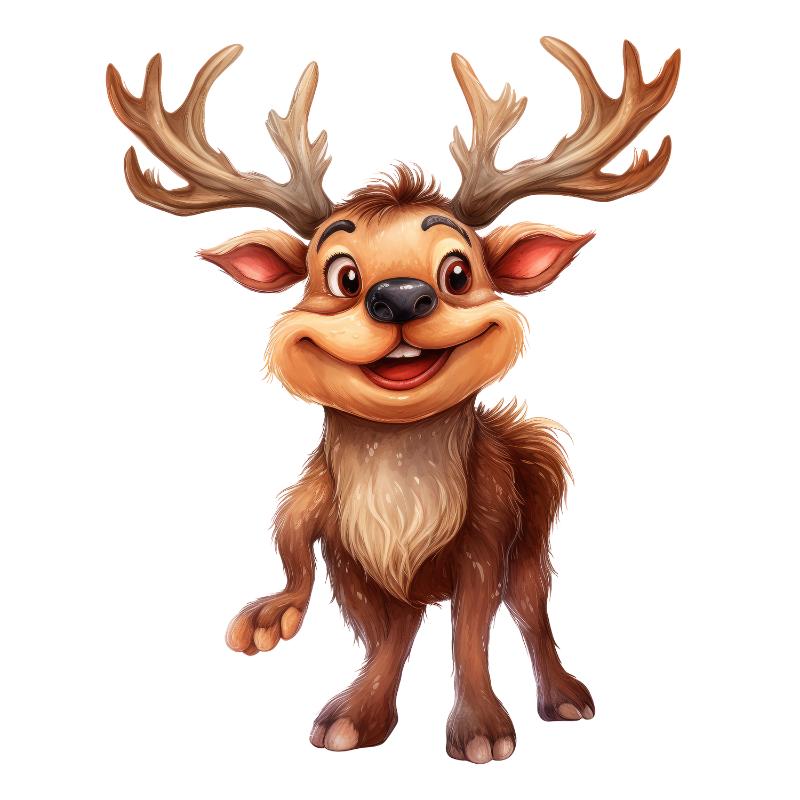 Heat transfers Iron on stickers  Chrismas winter 1141 for Tshirts Iron on Decal Patches Stickers Clothes Hat Pillows DIY Crafts