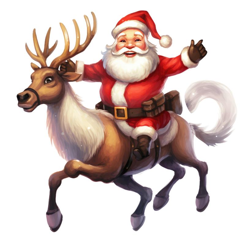 Heat transfers Iron on stickers  Chrismas winter 1135 for Tshirts Iron on Decal Patches Stickers Clothes Hat Pillows DIY Crafts