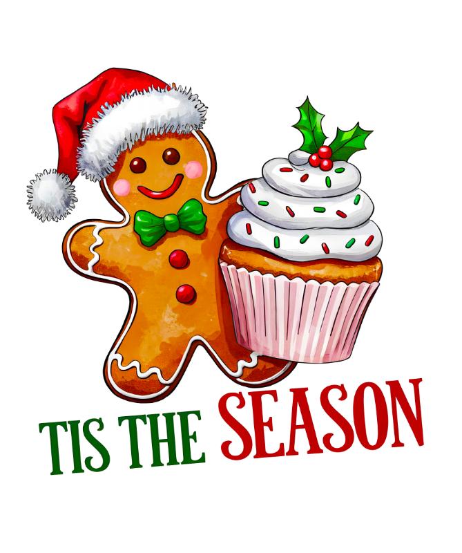 Heat transfers Iron on stickers  Chrismas winter 1122 for Tshirts Iron on Decal Patches Stickers Clothes Hat Pillows DIY Crafts