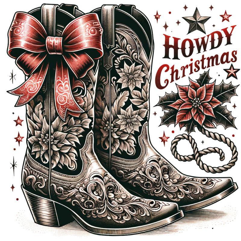 Heat transfers Iron on stickers  Chrismas winter 1121 for Tshirts Iron on Decal Patches Stickers Clothes Hat Pillows DIY Crafts