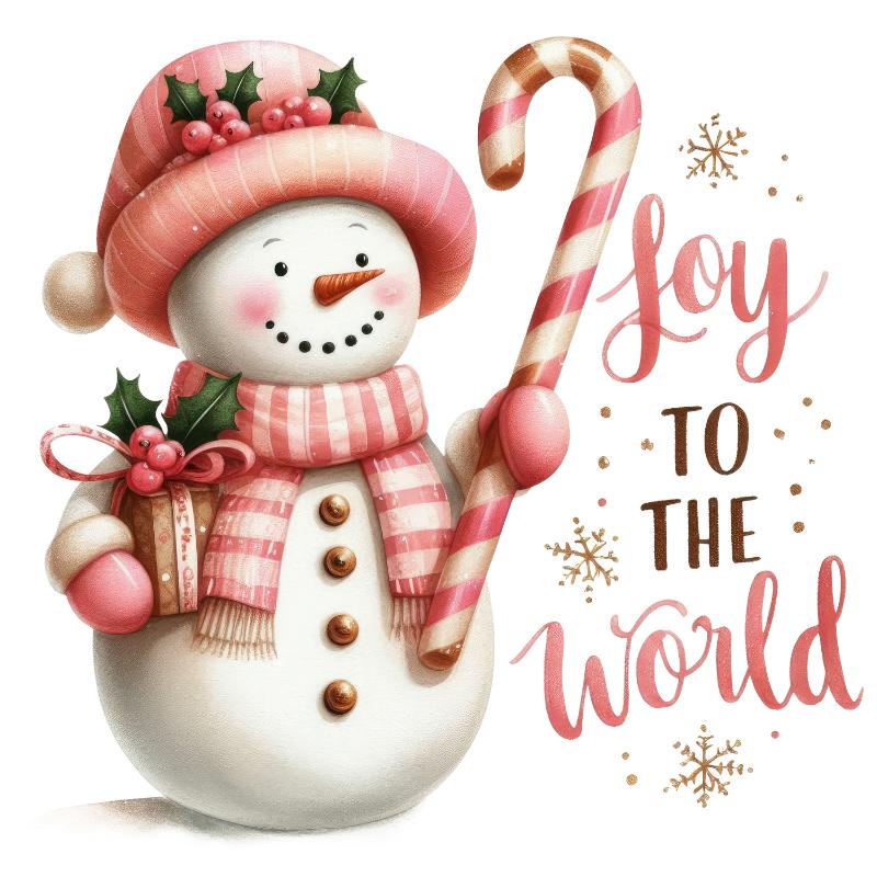 Heat transfers Iron on stickers  Chrismas winter 1114 for Tshirts Iron on Decal Patches Stickers Clothes Hat Pillows DIY Crafts