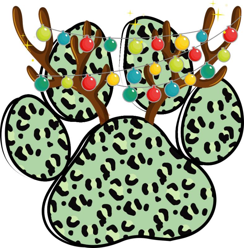 Heat transfers Iron on stickers  Chrismas winter 1106 for Tshirts Iron on Decal Patches Stickers Clothes Hat Pillows DIY Crafts