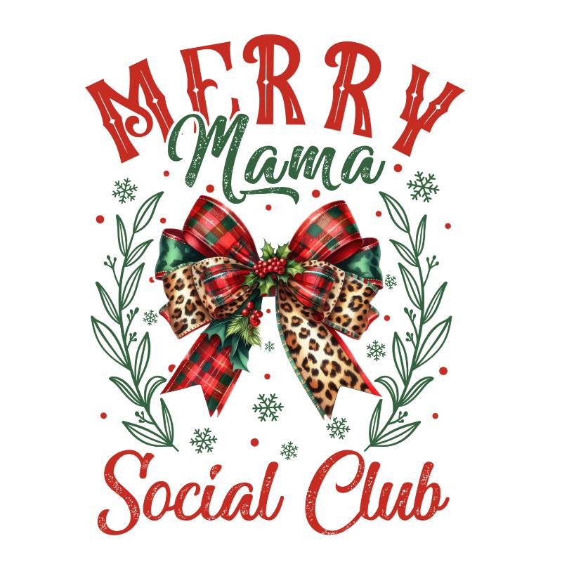 Heat transfers Iron on stickers  Chrismas winter 1093 for Tshirts Iron on Decal Patches Stickers Clothes Hat Pillows DIY Crafts