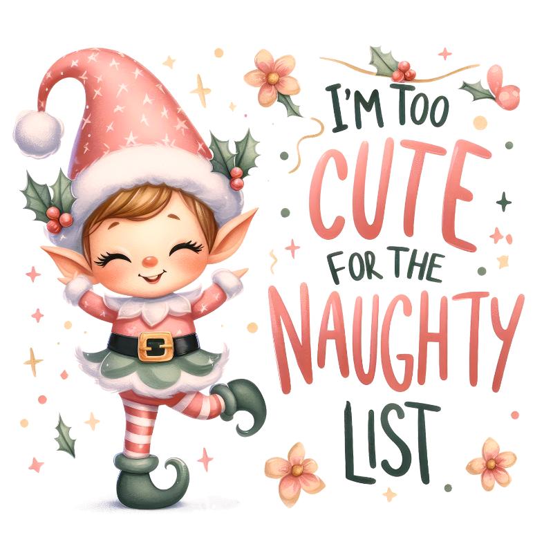 Heat transfers Iron on stickers  Chrismas winter 1090 for Tshirts Iron on Decal Patches Stickers Clothes Hat Pillows DIY Crafts