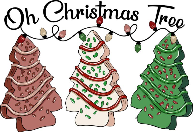 Heat transfers Iron on stickers  Chrismas winter 1086 for Tshirts Iron on Decal Patches Stickers Clothes Hat Pillows DIY Crafts