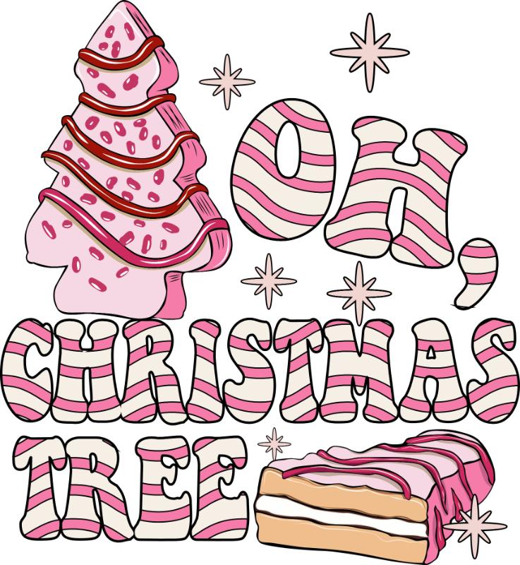 Heat transfers Iron on stickers  Chrismas winter 1084 for Tshirts Iron on Decal Patches Stickers Clothes Hat Pillows DIY Crafts