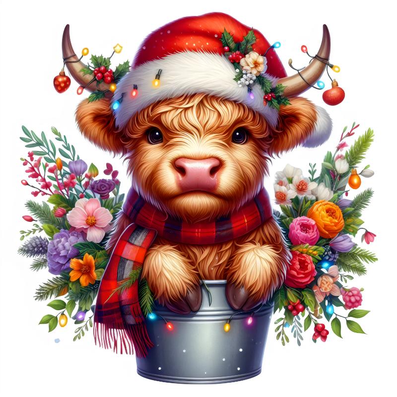 Heat transfers Iron on stickers  Chrismas winter 1050 for Tshirts Iron on Decal Patches Stickers Clothes Hat Pillows DIY Crafts