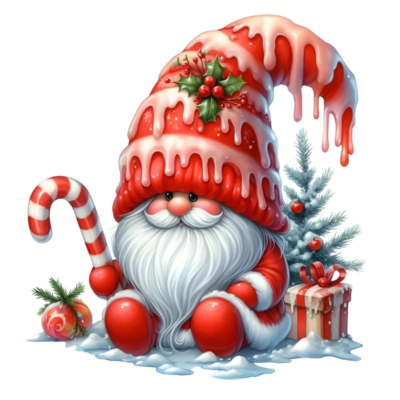 Heat transfers Iron on stickers  Chrismas winter 1033 for Tshirts Iron on Decal Patches Stickers Clothes Hat Pillows DIY Crafts