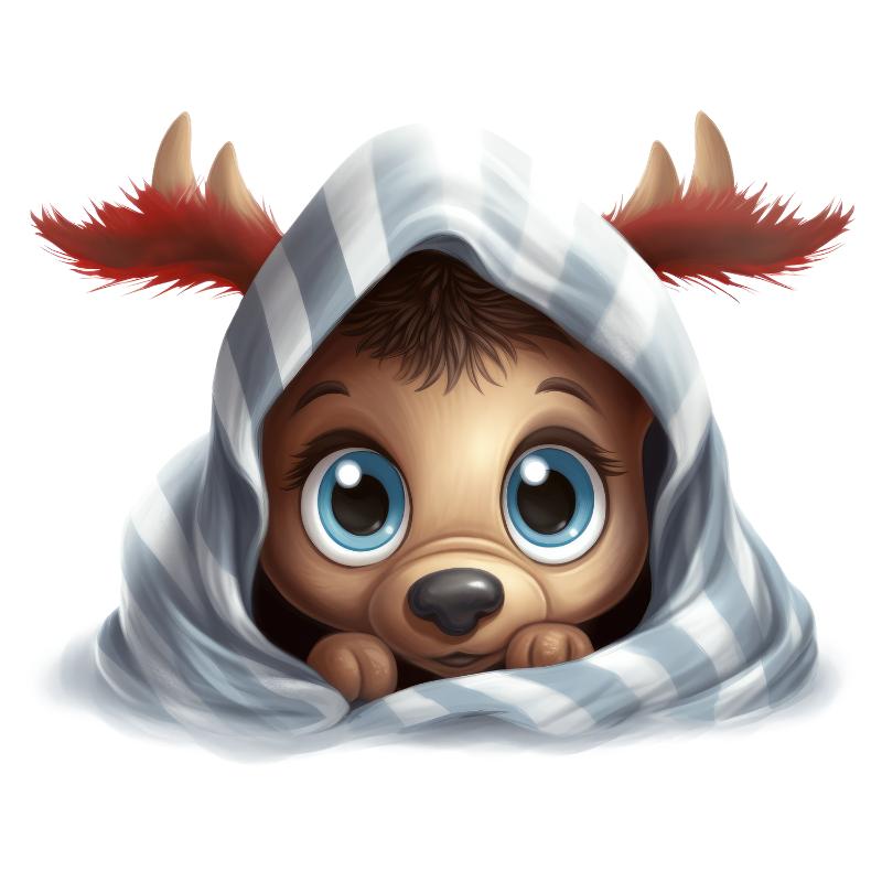 Heat transfers Iron on stickers  Chrismas winter 1009 for Tshirts Iron on Decal Patches Stickers Clothes Hat Pillows DIY Crafts