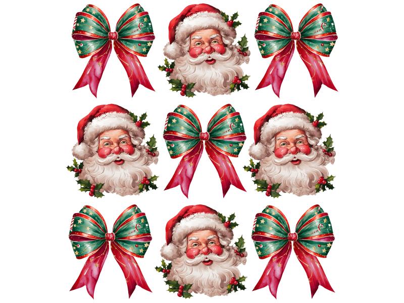 Heat transfers Iron on stickers  Chrismas winter 995 for Tshirts Iron on Decal Patches Stickers Clothes Hat Pillows DIY Crafts