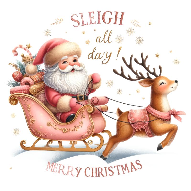 Heat transfers Iron on stickers  Chrismas winter 990 for Tshirts Iron on Decal Patches Stickers Clothes Hat Pillows DIY Crafts