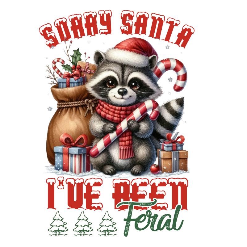 Heat transfers Iron on stickers  Chrismas winter 985 for Tshirts Iron on Decal Patches Stickers Clothes Hat Pillows DIY Crafts