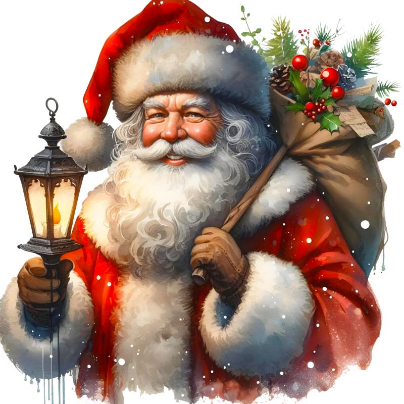 Heat transfers Iron on stickers  Chrismas winter 977 for Tshirts Iron on Decal Patches Stickers Clothes Hat Pillows DIY Crafts