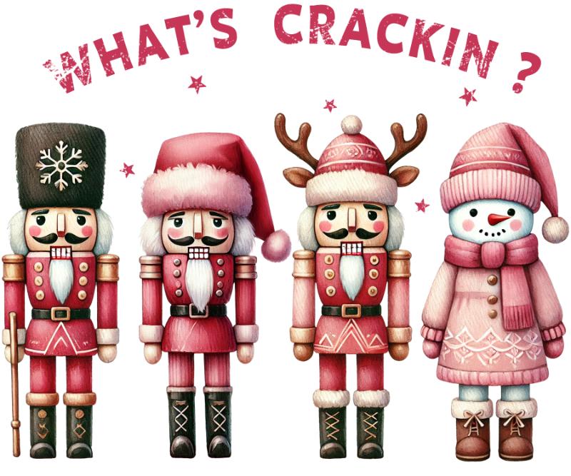 Heat transfers Iron on stickers  Chrismas winter 975 for Tshirts Iron on Decal Patches Stickers Clothes Hat Pillows DIY Crafts