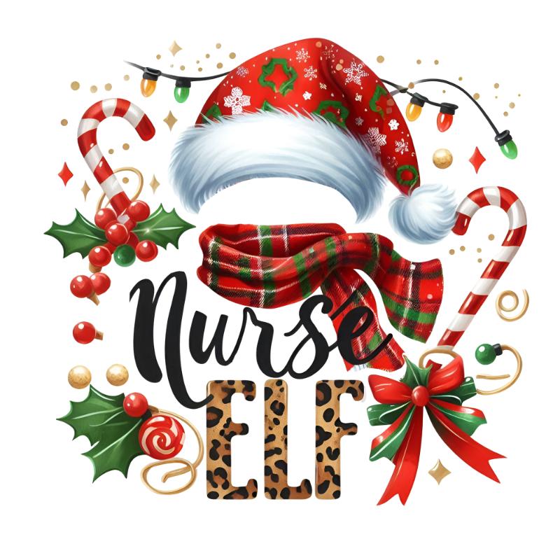 Heat transfers Iron on stickers  Chrismas winter 965 for Tshirts Iron on Decal Patches Stickers Clothes Hat Pillows DIY Crafts