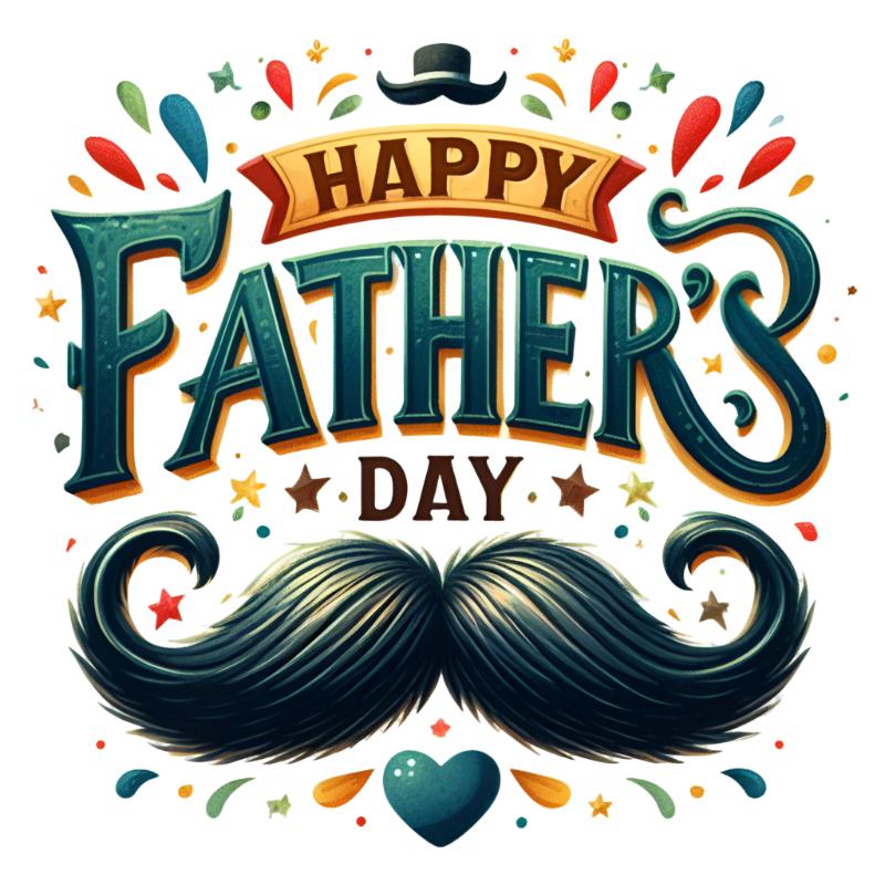 Heat transfers Iron on stickers  father dad papa 1 for Tshirts Iron on Decal Patches Stickers Clothes Hat Pillows DIY Crafts