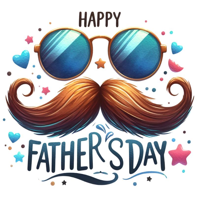 Heat transfers Iron on stickers  father dad papa 124 for Tshirts Iron on Decal Patches Stickers Clothes Hat Pillows DIY Crafts