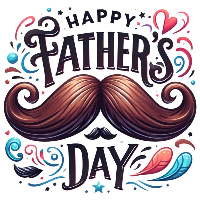 Heat transfers Iron on stickers  father dad papa 123 for Tshirts Iron on Decal Patches Stickers Clothes Hat Pillows DIY Crafts