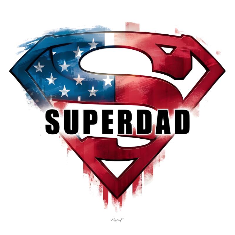 Heat transfers Iron on stickers  father dad papa 121 for Tshirts Iron on Decal Patches Stickers Clothes Hat Pillows DIY Crafts