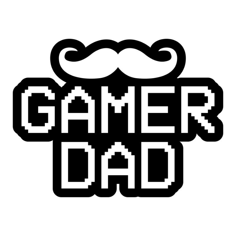 Heat transfers Iron on stickers  father dad papa 105 for Tshirts Iron on Decal Patches Stickers Clothes Hat Pillows DIY Crafts