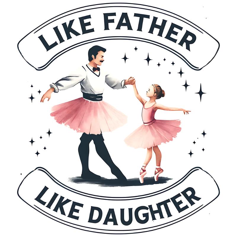 Heat transfers Iron on stickers  father dad papa 82 for Tshirts Iron on Decal Patches Stickers Clothes Hat Pillows DIY Crafts