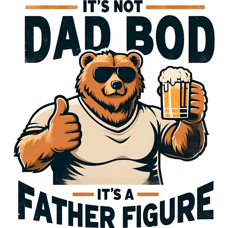 Heat transfers Iron on stickers  father dad papa 78 for Tshirts Iron on Decal Patches Stickers Clothes Hat Pillows DIY Crafts