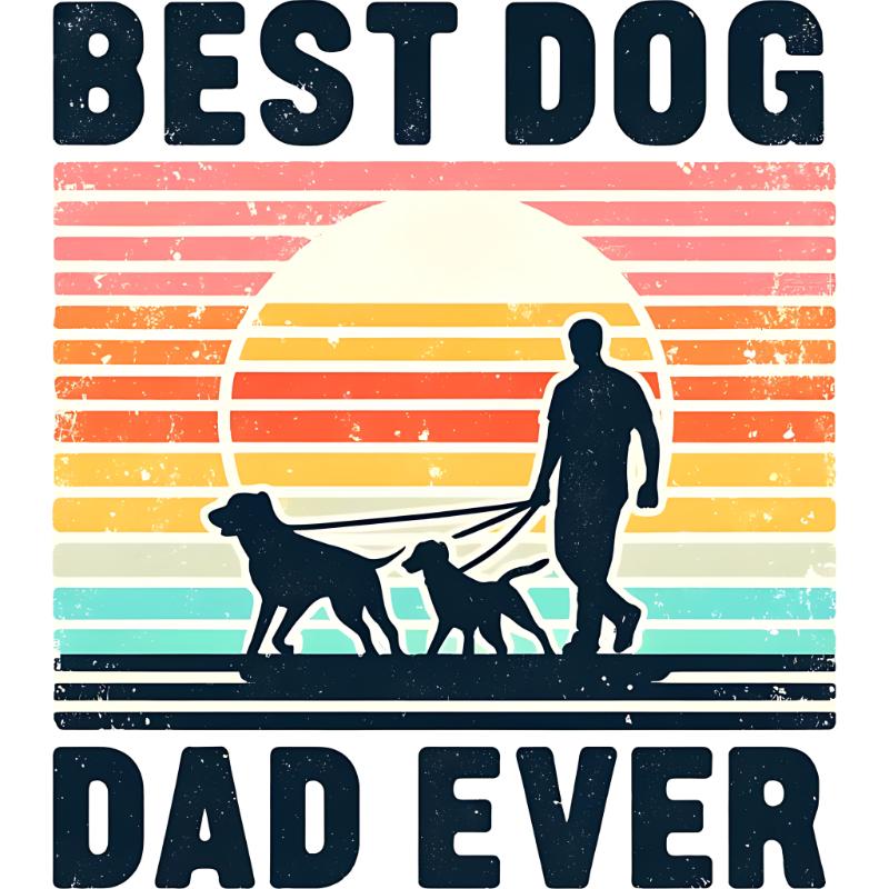 Heat transfers Iron on stickers  father dad papa 67 for Tshirts Iron on Decal Patches Stickers Clothes Hat Pillows DIY Crafts