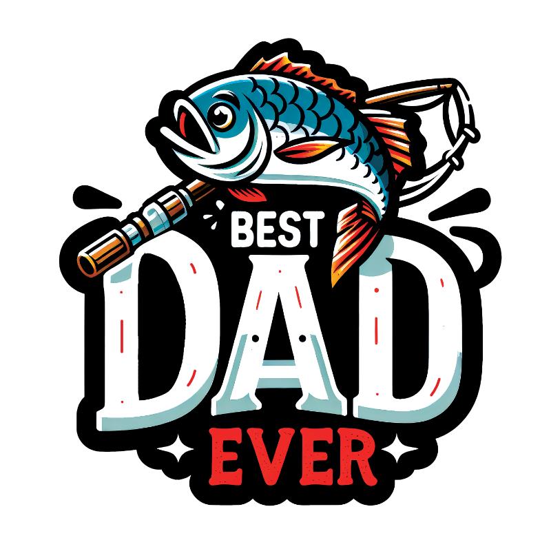 Heat transfers Iron on stickers  father dad papa 43 for Tshirts Iron on Decal Patches Stickers Clothes Hat Pillows DIY Crafts