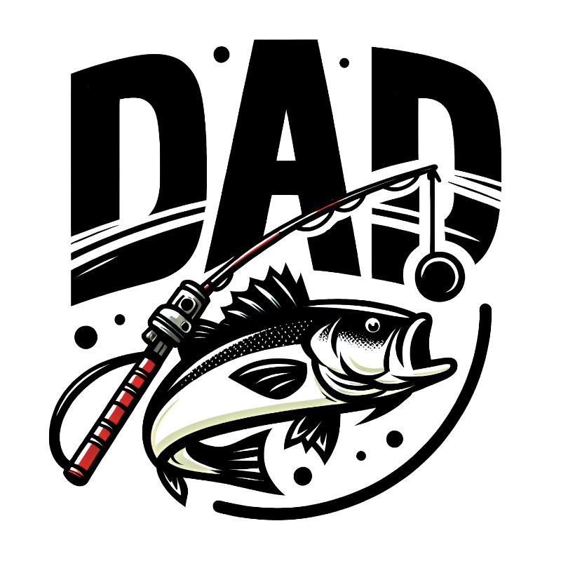 Heat transfers Iron on stickers  father dad papa 28 for Tshirts Iron on Decal Patches Stickers Clothes Hat Pillows DIY Crafts
