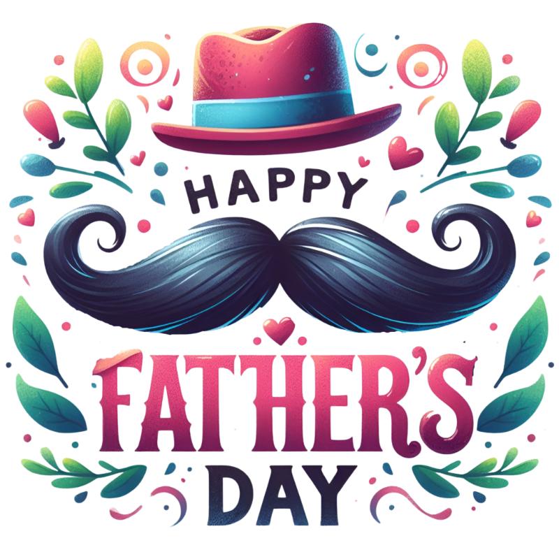 Heat transfers Iron on stickers  father dad papa 23 for Tshirts Iron on Decal Patches Stickers Clothes Hat Pillows DIY Crafts