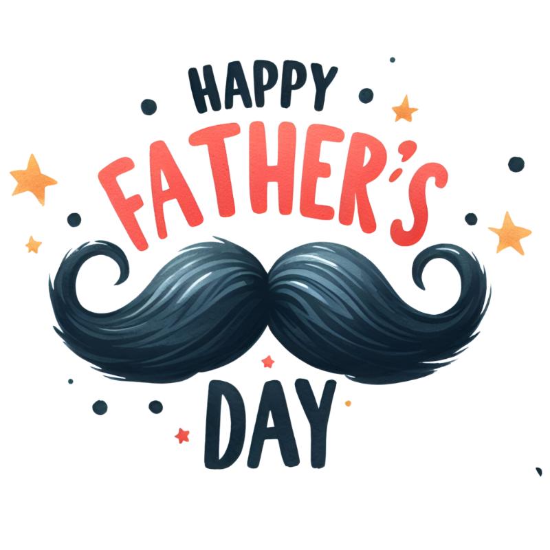 Heat transfers Iron on stickers  father dad papa 22 for Tshirts Iron on Decal Patches Stickers Clothes Hat Pillows DIY Crafts