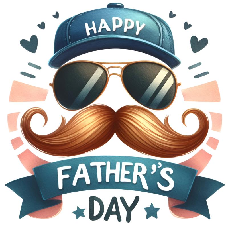 Heat transfers Iron on stickers  father dad papa 21 for Tshirts Iron on Decal Patches Stickers Clothes Hat Pillows DIY Crafts