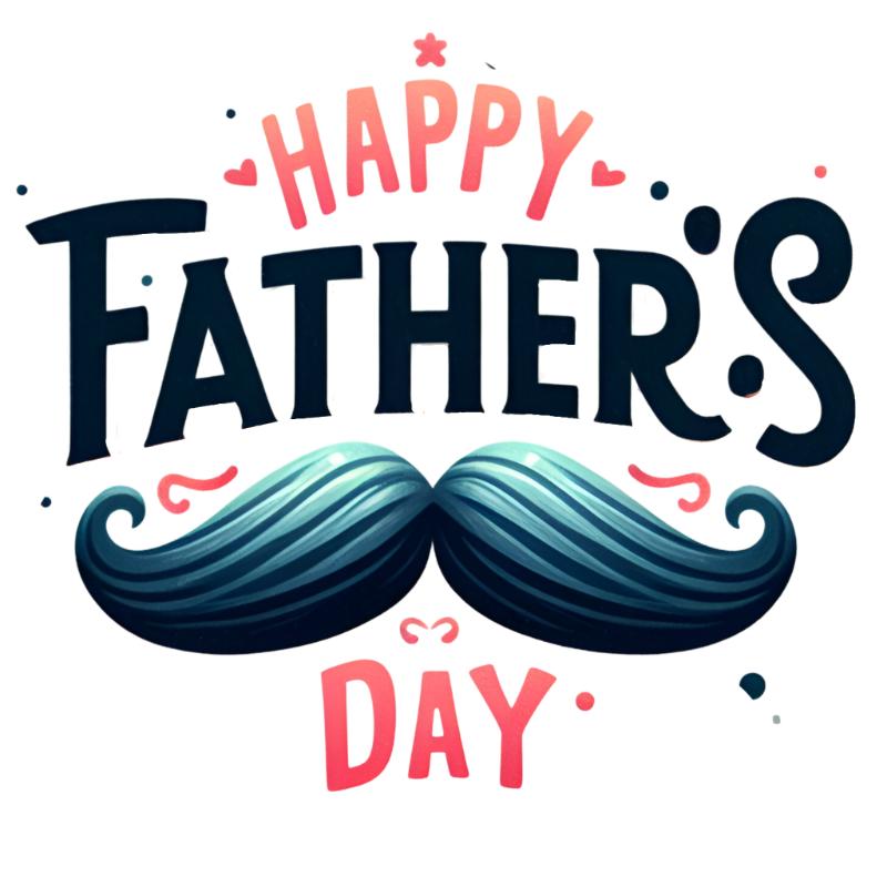 Heat transfers Iron on stickers  father dad papa 17 for Tshirts Iron on Decal Patches Stickers Clothes Hat Pillows DIY Crafts