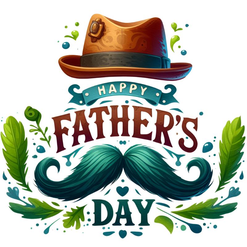 Heat transfers Iron on stickers  father dad papa 12 for Tshirts Iron on Decal Patches Stickers Clothes Hat Pillows DIY Crafts