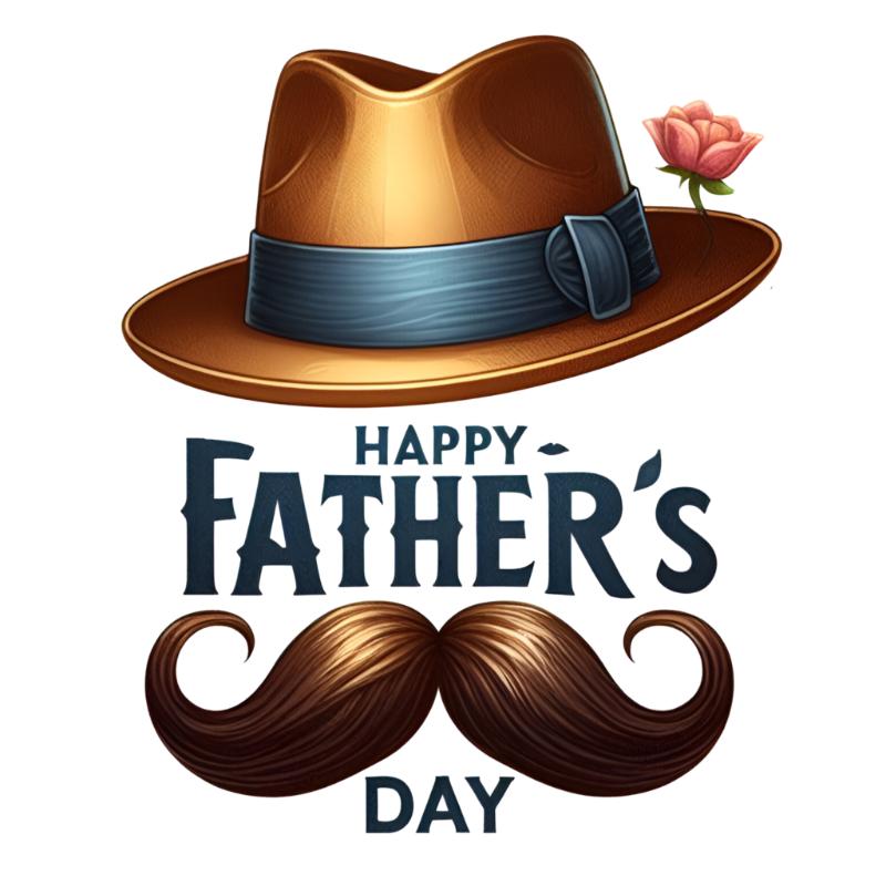 Heat transfers Iron on stickers  father dad papa 11 for Tshirts Iron on Decal Patches Stickers Clothes Hat Pillows DIY Crafts