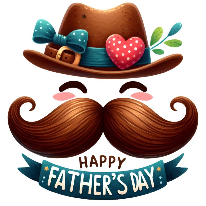 Heat transfers Iron on stickers  father dad papa 5 for Tshirts Iron on Decal Patches Stickers Clothes Hat Pillows DIY Crafts