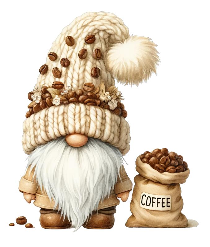 Heat transfers Iron on stickers  Gnome Elf Dwarf 93 for Tshirts Iron on Decal Patches Stickers Clothes Hat Pillows DIY Crafts