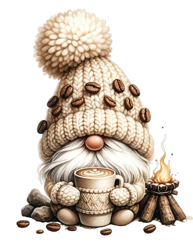 Heat transfers Iron on stickers  Gnome Elf Dwarf 77 for Tshirts Iron on Decal Patches Stickers Clothes Hat Pillows DIY Crafts