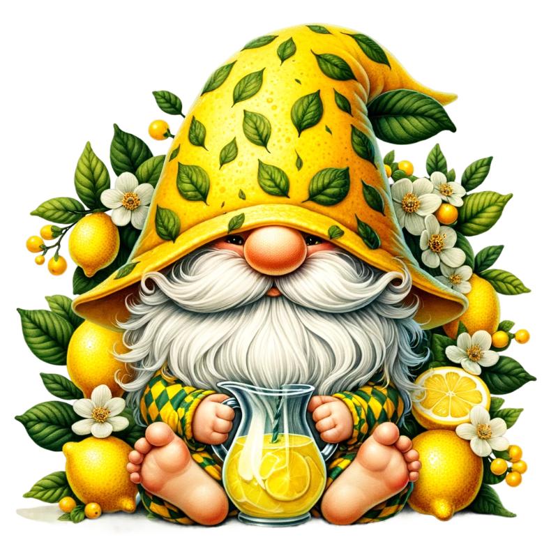 UV DTF decal Stickers cup wraps small decals Gnome Elf Dwarf 2113 for Cup, glass, mugs, phone case, car, computer, furniture decals, DIY stickers UV DTF Transfer stickers wraps DIY Crafts