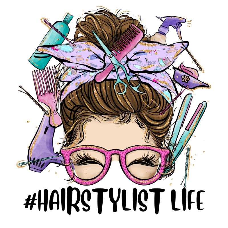 UV DTF decal Stickers cup wraps small decals hair stylist nail 38 for Cup, glass, mugs, phone case, car, computer, furniture decals, DIY stickers UV DTF Transfer stickers wraps DIY Crafts