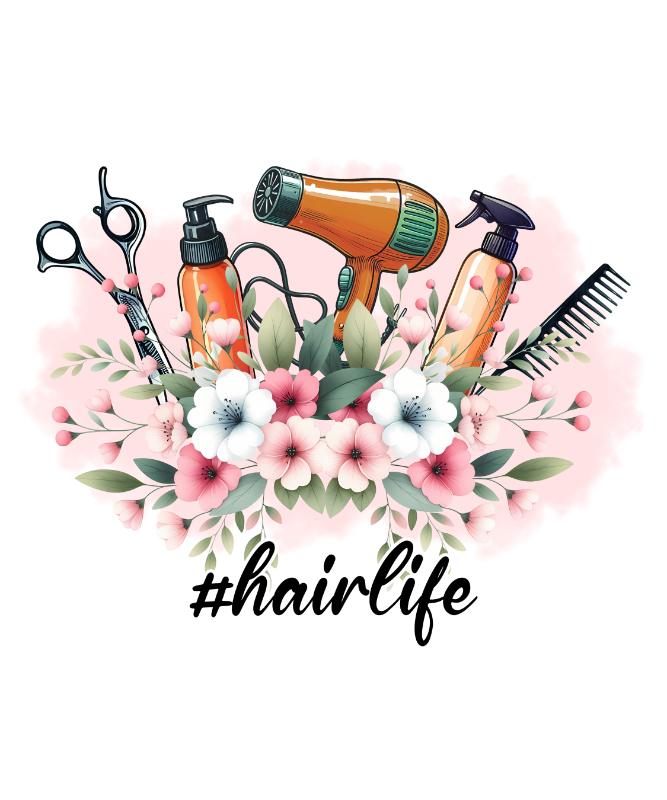 UV DTF decal Stickers cup wraps small decals hair stylist nail 33 for Cup, glass, mugs, phone case, car, computer, furniture decals, DIY stickers UV DTF Transfer stickers wraps DIY Crafts