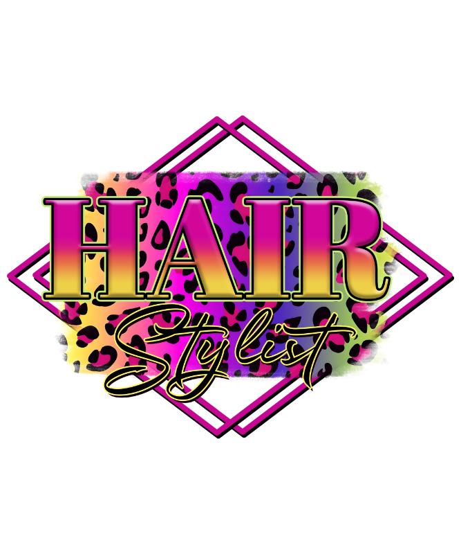 UV DTF decal Stickers cup wraps small decals hair stylist nail 25 for Cup, glass, mugs, phone case, car, computer, furniture decals, DIY stickers UV DTF Transfer stickers wraps DIY Crafts